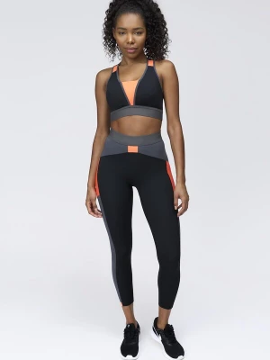 Foto van product Horizon Athletic Sportbroek 'Kokoda' zwart