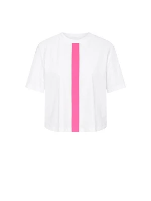 Foto van product Horizon Athletic Sporttop 'Wondai' wit