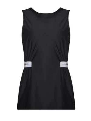 Foto van product Horizon Athletic Sporttop 'Zmutt' zwart