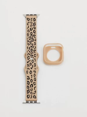 Foto van product Horloge accessoires Anna Field By Zalando beżowy
