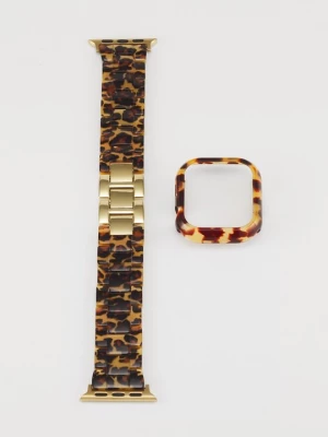Foto van product Horloge accessoires Anna Field By Zalando bruin