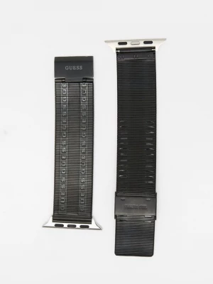 Foto van product Horloge accessoires Guess zwart