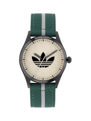 Foto van product Horloge adidas Originals groen