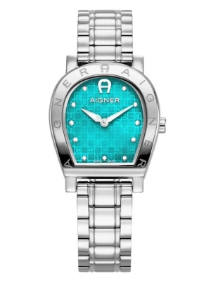 Foto van product Horloge Aigner zilverkleurig