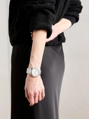 Foto van product Horloge Anna Field By Zalando zilverkleurig