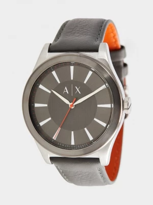 Foto van product Horloge Armani Exchange grijs