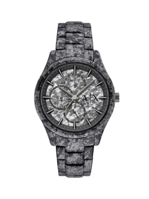 Foto van product Horloge Armani Exchange grijs