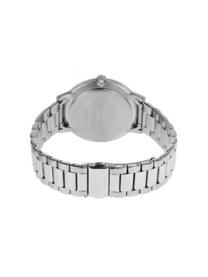 Foto van product Horloge Armani Exchange zilverkleurig