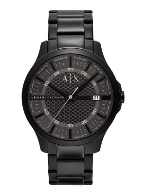 Foto van product Horloge Armani Exchange zwart