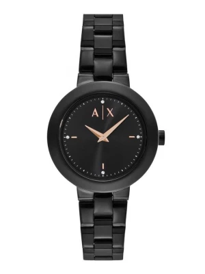Foto van product Horloge Armani Exchange zwart