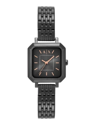 Foto van product Horloge Armani Exchange zwart