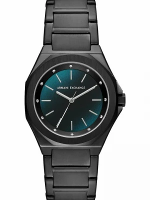 Foto van product Horloge Armani Exchange zwart