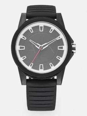 Foto van product Horloge Armani Exchange zwart