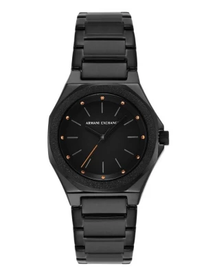 Foto van product Horloge Armani Exchange zwart