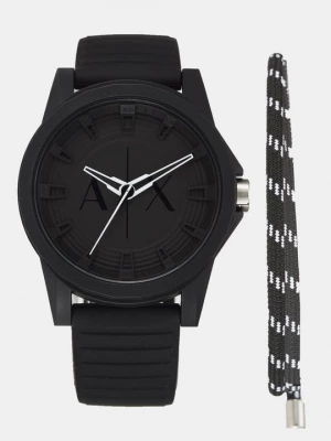 Foto van product Horloge Armani Exchange zwart