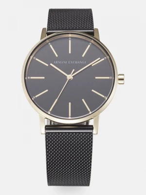Foto van product Horloge Armani Exchange zwart