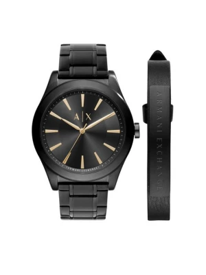 Foto van product Horloge Armani Exchange zwart