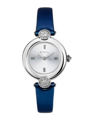Foto van product Horloge Breil blauw