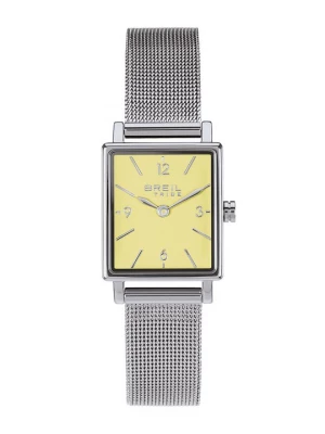 Foto van product Horloge Breil geel
