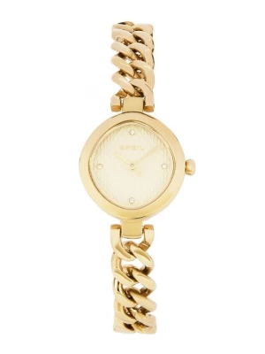 Foto van product Horloge Breil goudkleurig