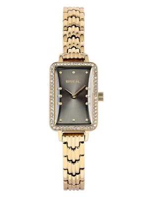 Foto van product Horloge Breil grijs