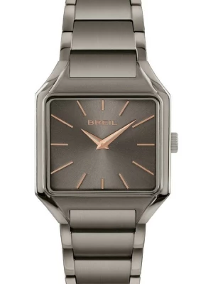 Foto van product Horloge Breil gunmetal