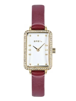 Foto van product Horloge Breil wit