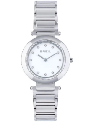 Foto van product Horloge Breil wit