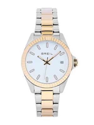 Foto van product Horloge Breil wit