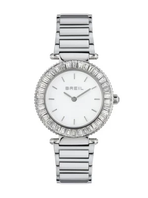 Foto van product Horloge Breil wit