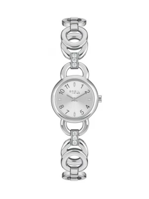 Foto van product Horloge Breil zilverkleurig