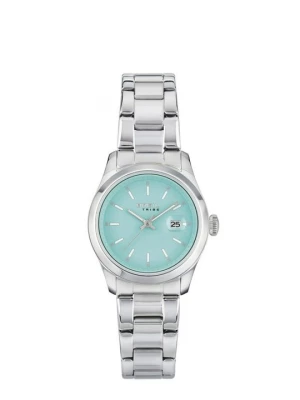 Foto van product Horloge Breil zilverkleurig