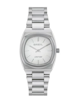 Foto van product Horloge Breil zilverkleurig