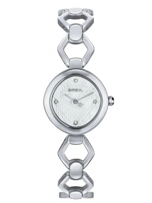 Foto van product Horloge Breil zilverkleurig