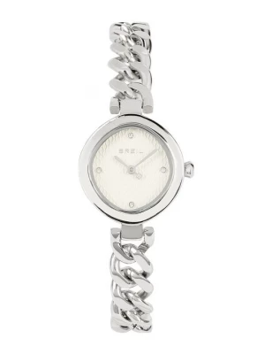 Foto van product Horloge Breil zilverkleurig