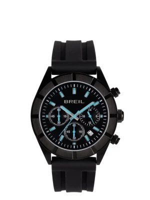 Foto van product Horloge Breil zwart