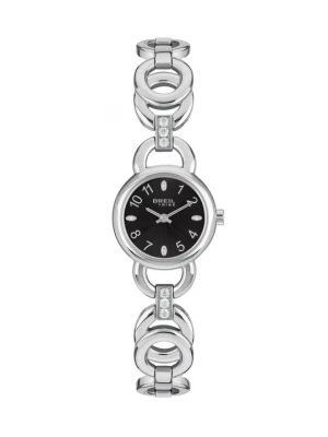 Foto van product Horloge Breil zwart