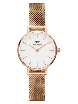Foto van product Horloge Daniel Wellington