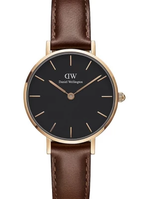 Foto van product Horloge Daniel Wellington bruin