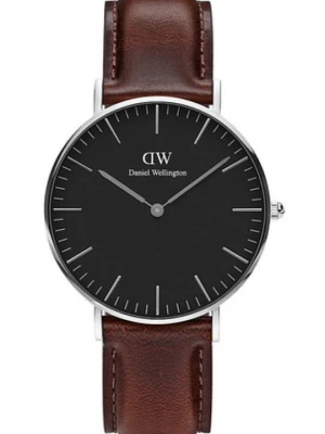 Foto van product Horloge Daniel Wellington bruin