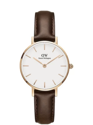 Foto van product Horloge Daniel Wellington bruin