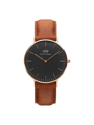 Foto van product Horloge Daniel Wellington bruin