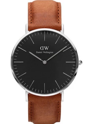 Foto van product Horloge Daniel Wellington bruin