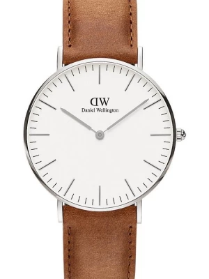 Foto van product Horloge Daniel Wellington bruin