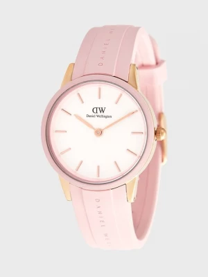 Foto van product Horloge Daniel Wellington donkerroze