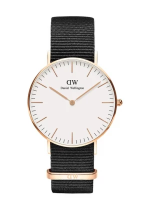 Foto van product Horloge Daniel Wellington goudkleurig