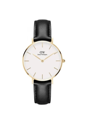 Foto van product Horloge Daniel Wellington goudkleurig