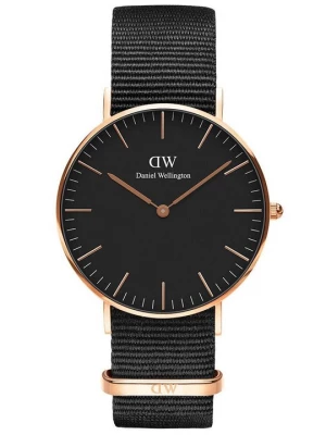Foto van product Horloge Daniel Wellington goudkleurig