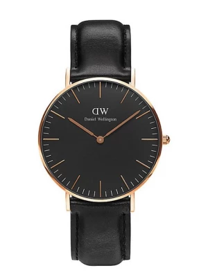 Foto van product Horloge Daniel Wellington goudkleurig