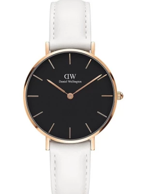 Foto van product Horloge Daniel Wellington wit